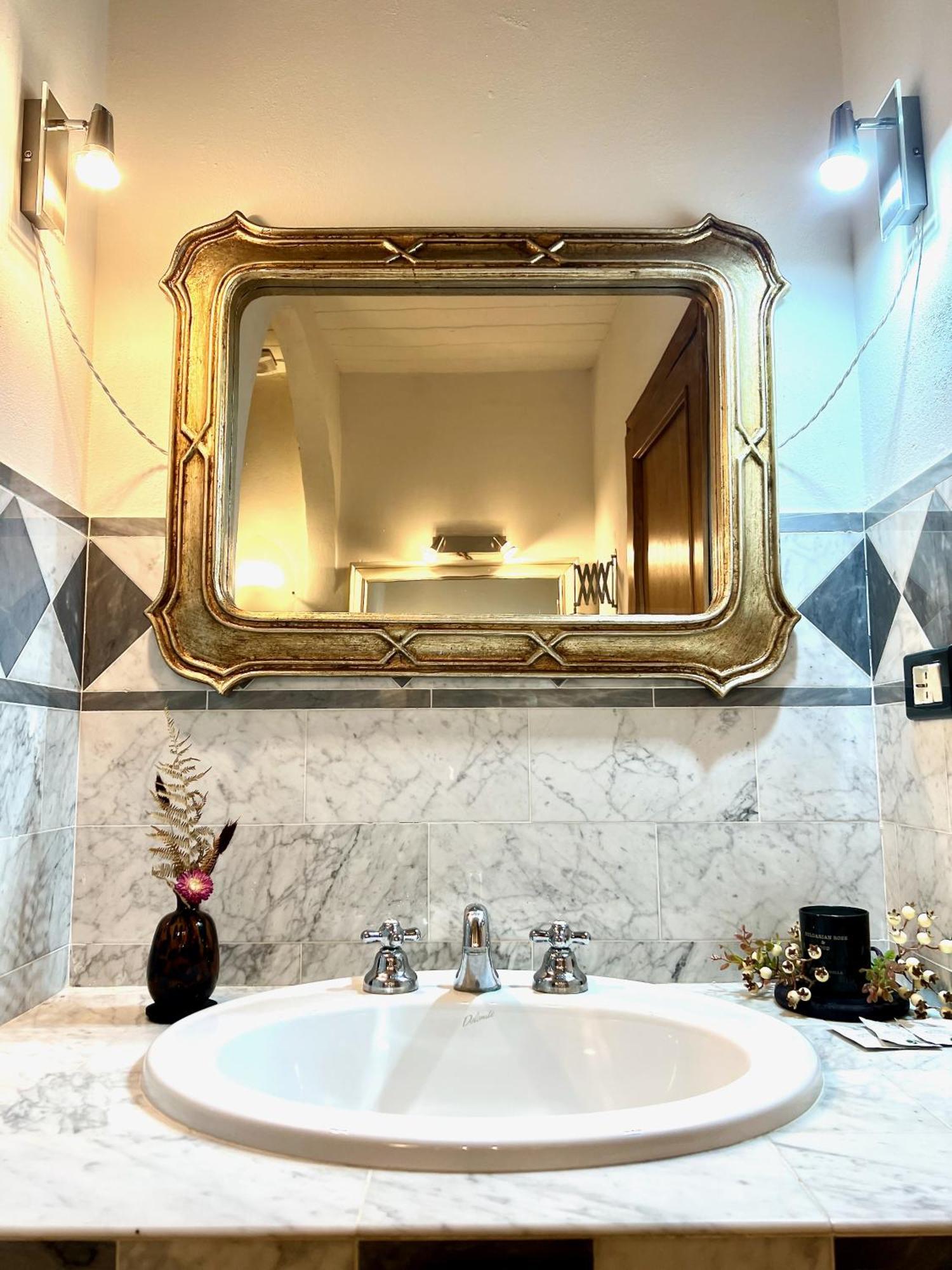 Typical Apartment In The Historic Centre Florenz Exterior foto
