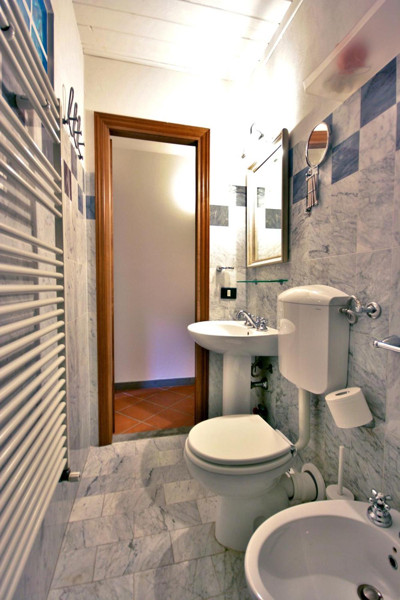 Typical Apartment In The Historic Centre Florenz Exterior foto