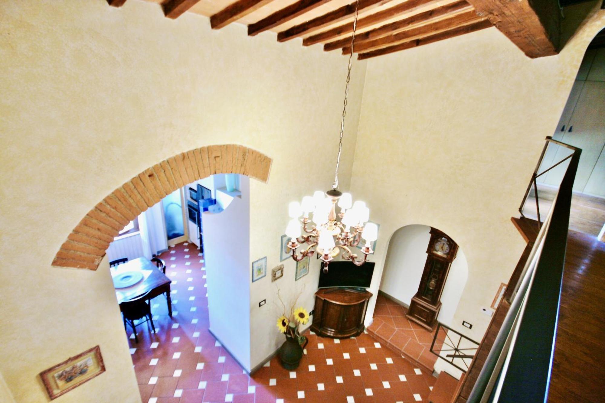 Typical Apartment In The Historic Centre Florenz Exterior foto
