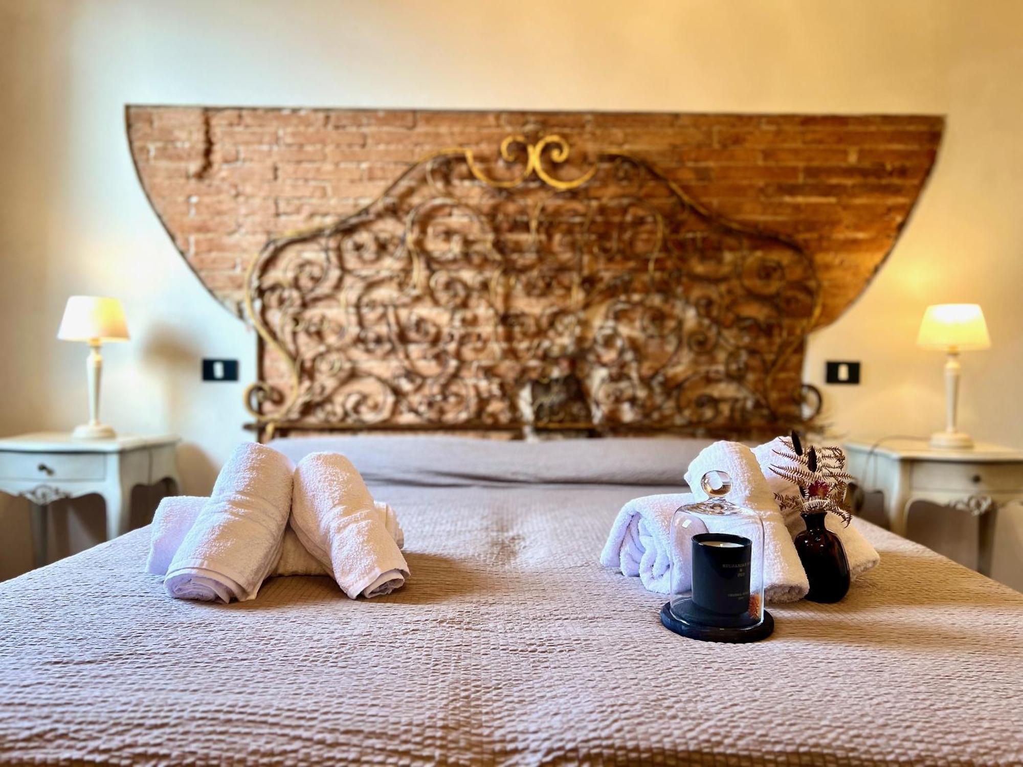 Typical Apartment In The Historic Centre Florenz Exterior foto