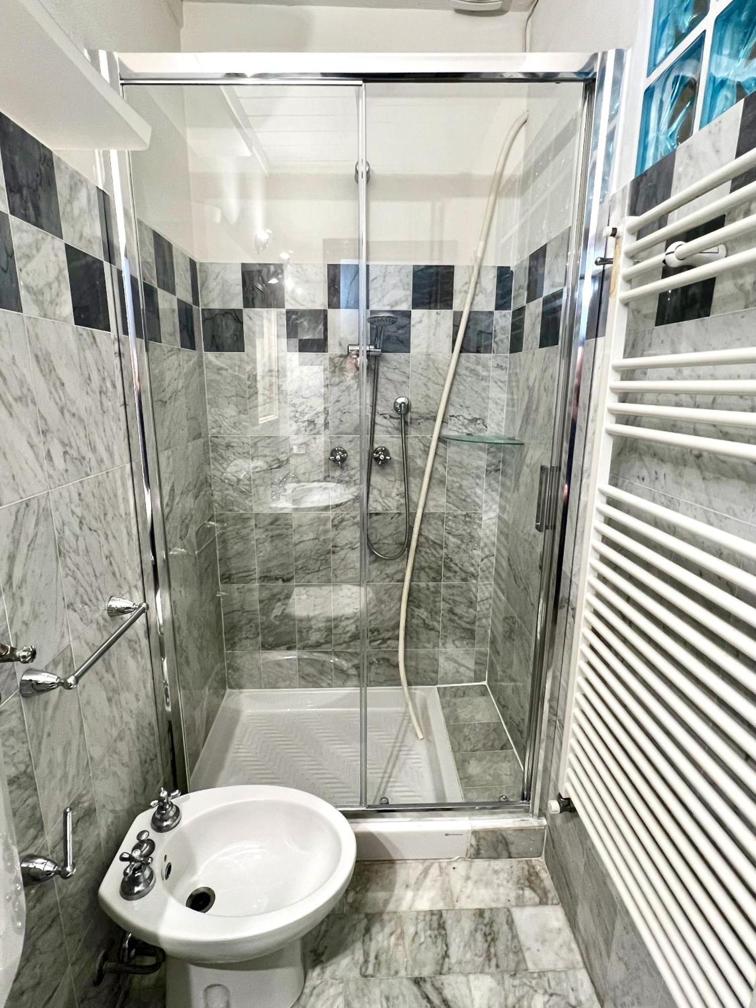 Typical Apartment In The Historic Centre Florenz Exterior foto