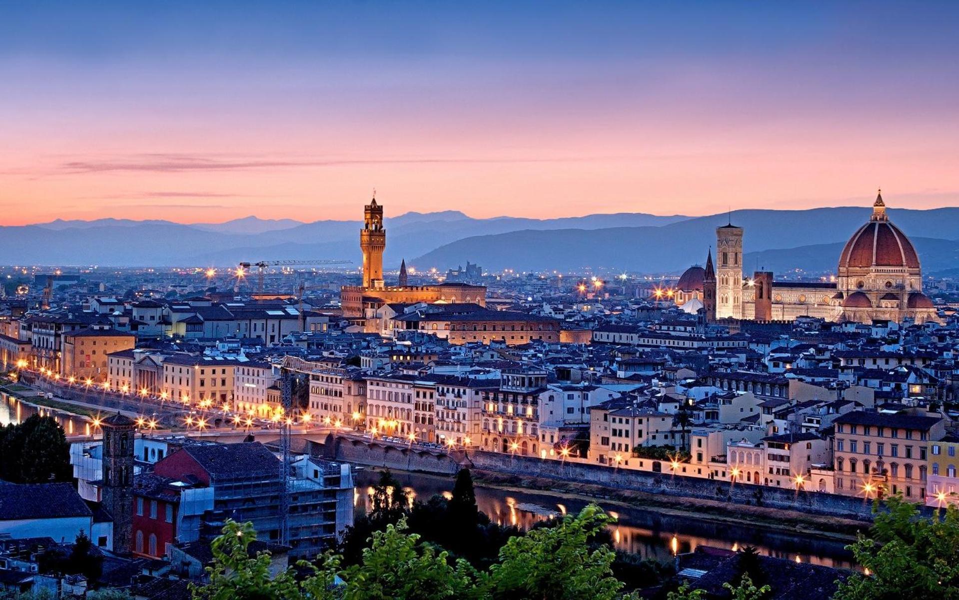 Typical Apartment In The Historic Centre Florenz Exterior foto